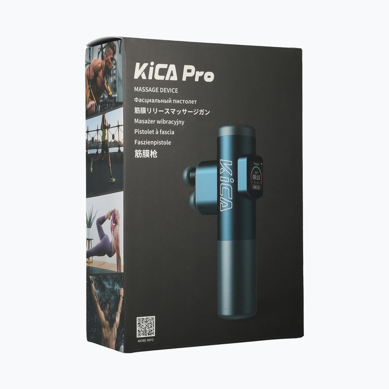 Масажор KiCA FeiyuTech Pro blue 11