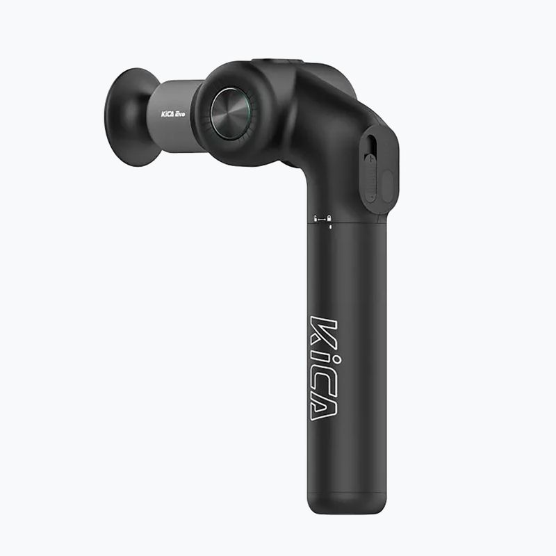 Вибриращ масажор KiCA FeiyuTech Evo black 3