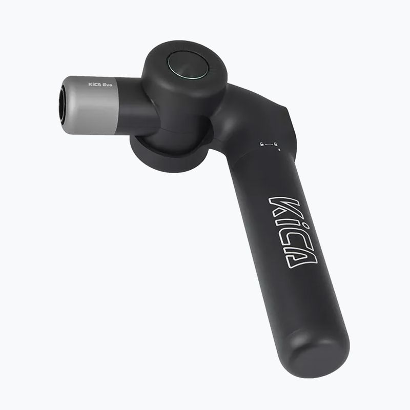 Вибриращ масажор KiCA FeiyuTech Evo black 6