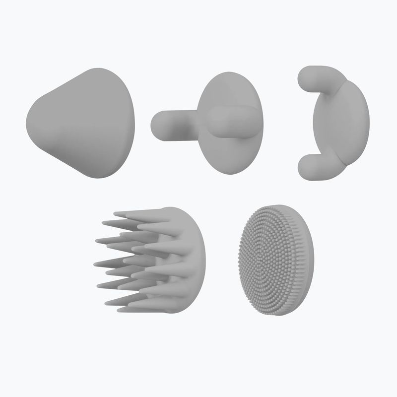 Вибриращ масажор KiCA Mini 3 red 6