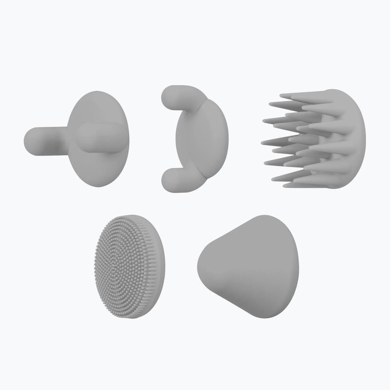 Вибриращ масажор KiCA Mini 3 black 5