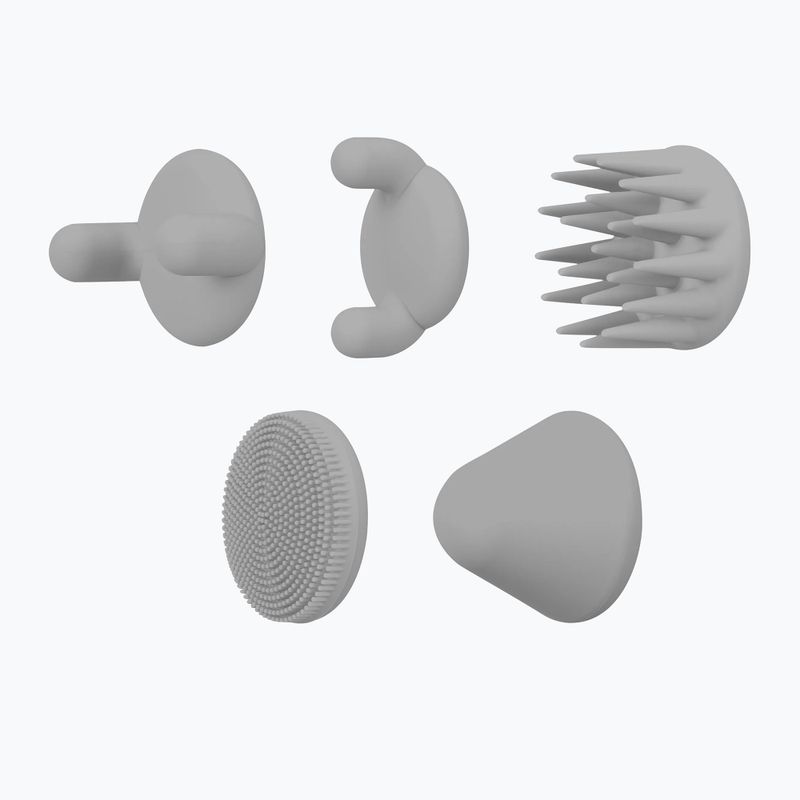 Вибриращ масажор KiCA Mini 3 ocean blue 6