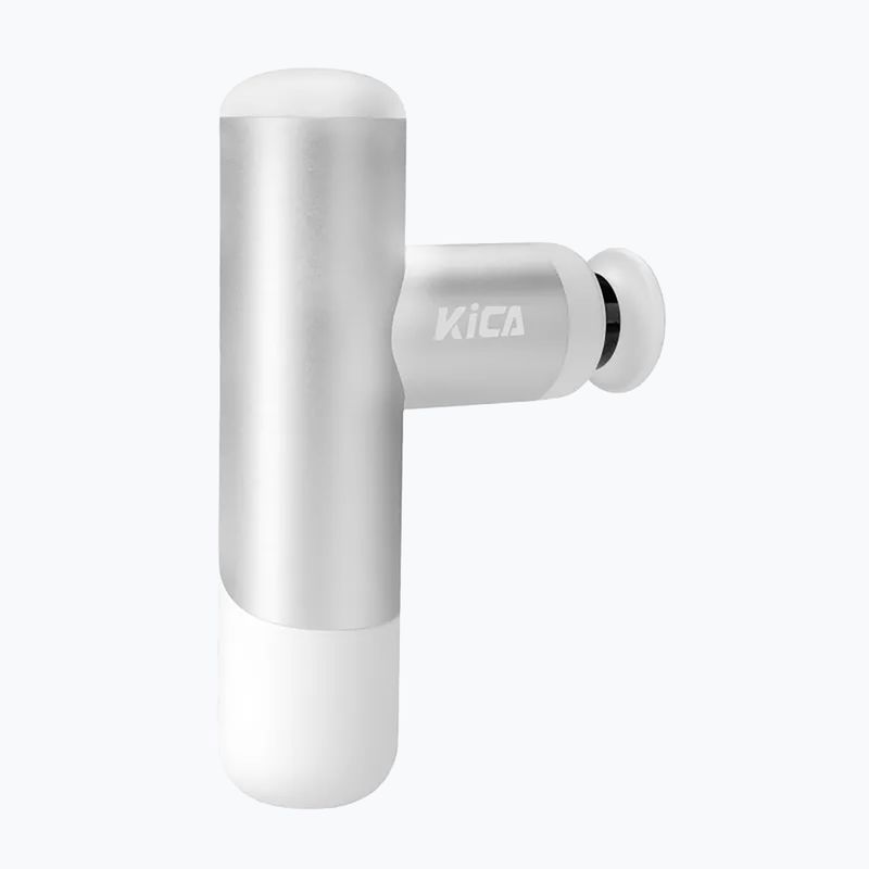 Вибриращ масажор KiCA Mini 3 white 3