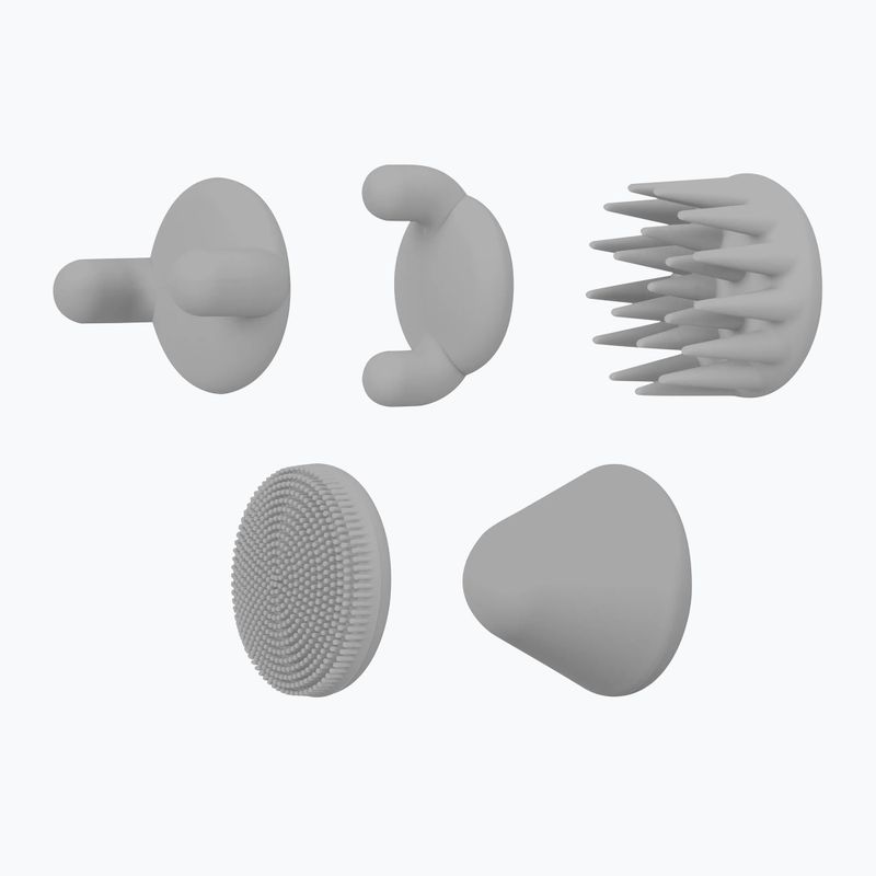 Вибриращ масажор KiCA Mini 3 white 6