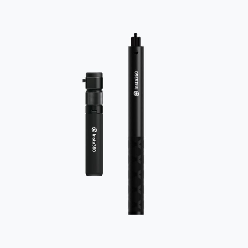 Insta360 стик за селфита Bullet Time Bundle черен CINGBTH/B