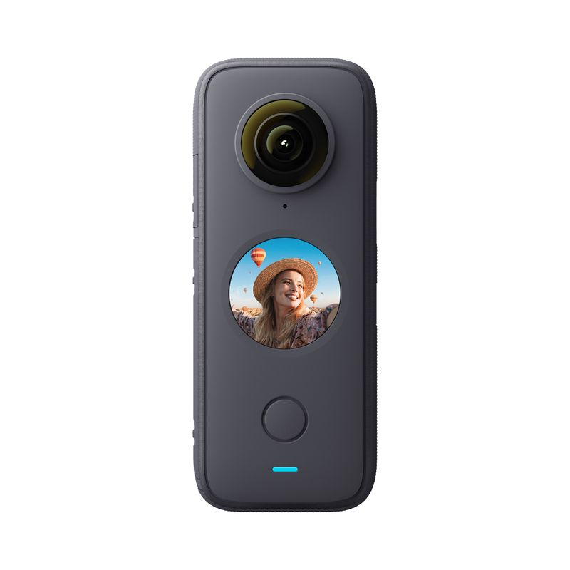 Камера Insta360 ONE X2 CINOSXX/A