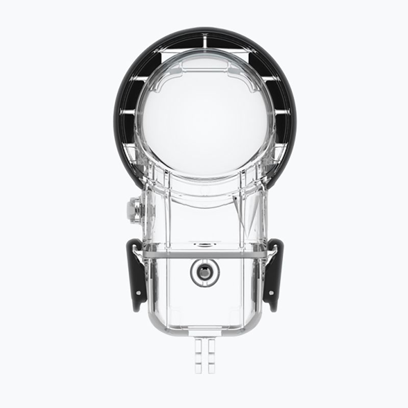 Водоустойчив калъф за гмуркане Insta360 ONE X2 черен CINX2CB/B