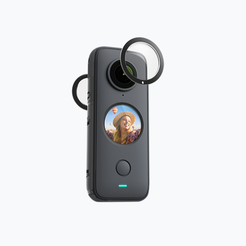 Insta360 ONE X2 предпазители за обектива CINX2CB/E