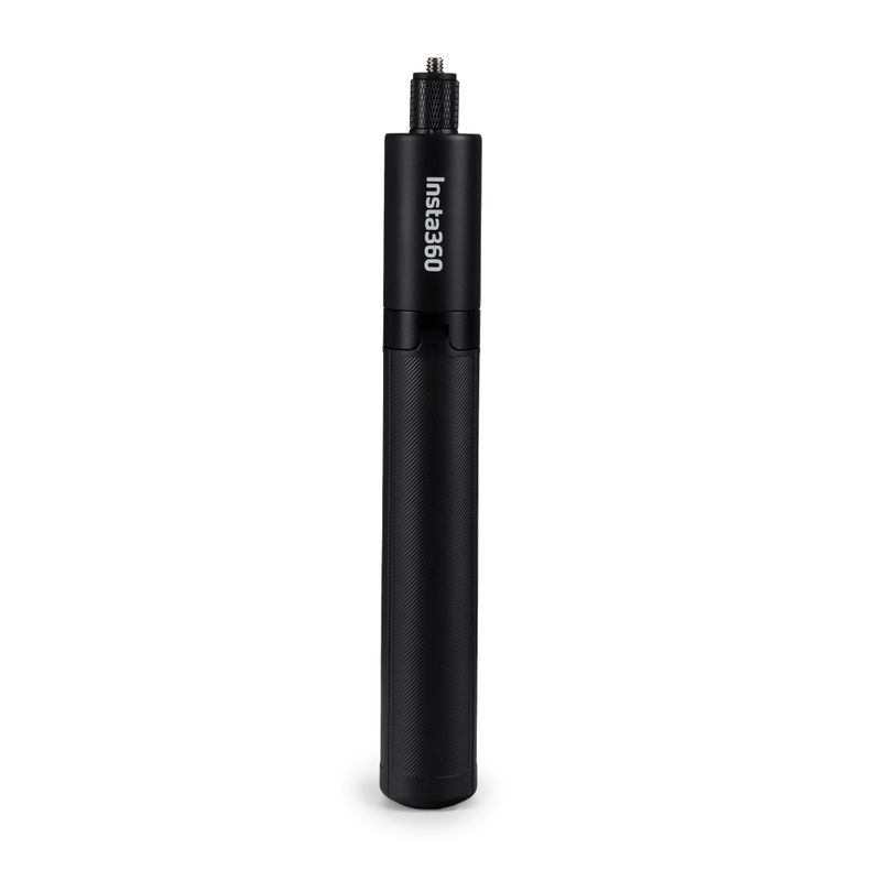 Insta360 2-в-1 селфи стик черен CINX2CB/G 2