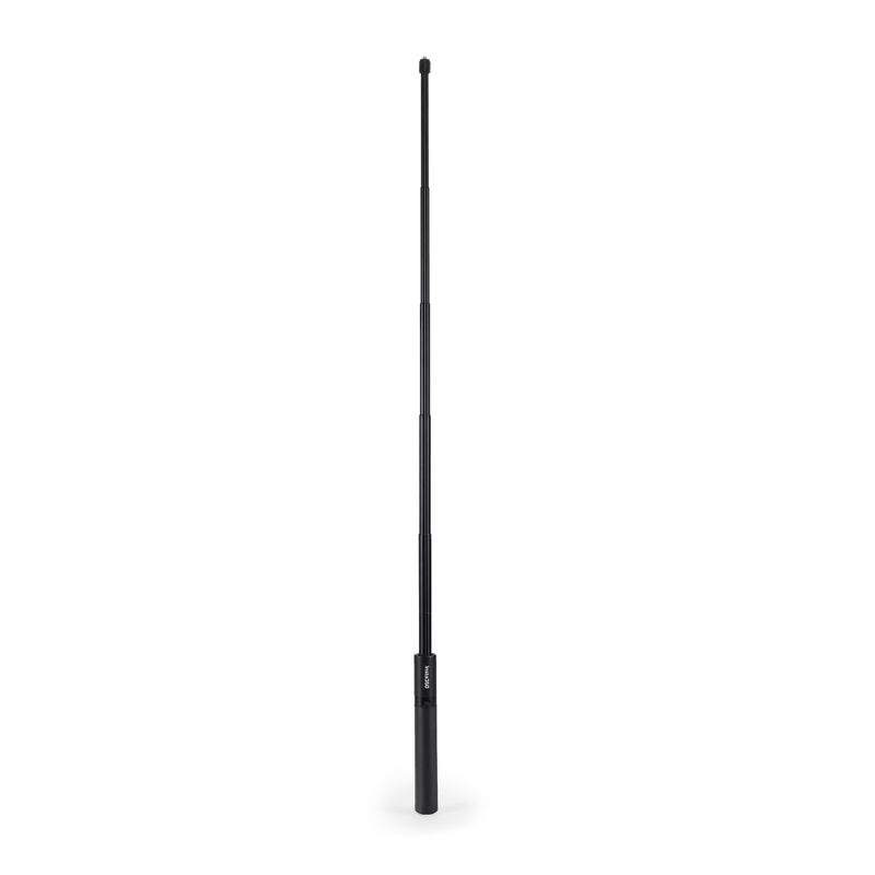 Insta360 2-в-1 селфи стик черен CINX2CB/G 4