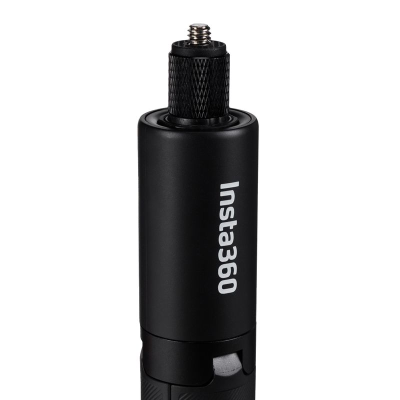 Insta360 2-в-1 селфи стик черен CINX2CB/G 5