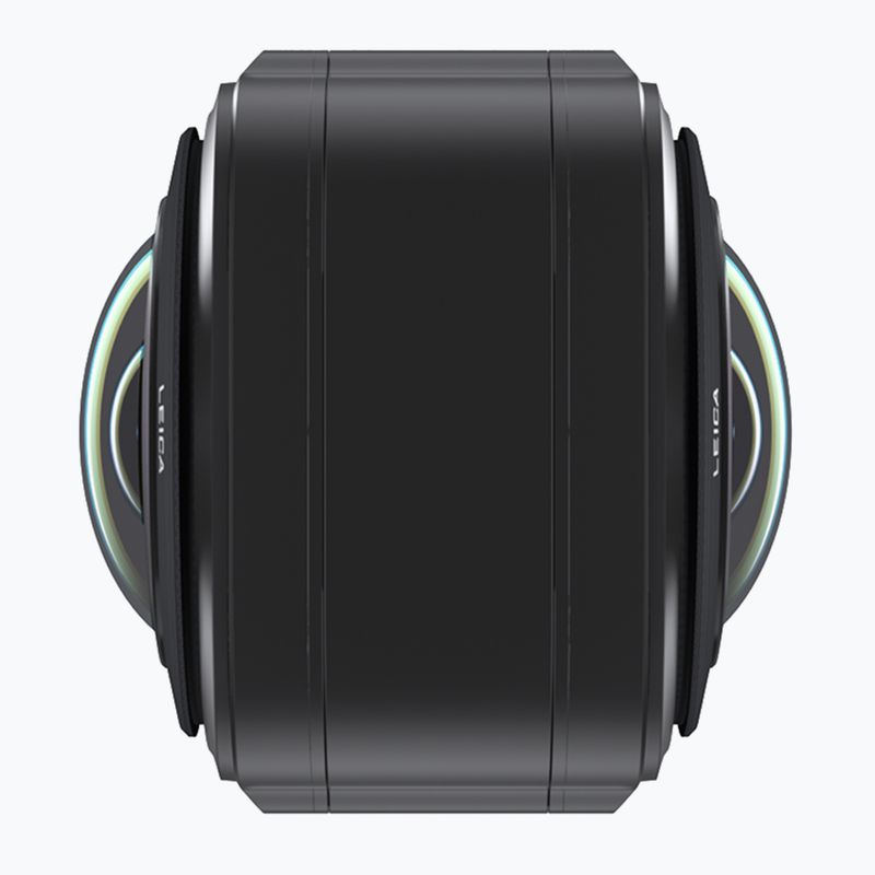 Insta360 ONE RS 1-инчова камера 360 Edition черна CINRSGP/D 5