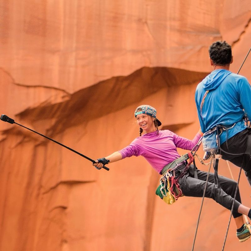 Insta360 ONE RS 1-инчова камера 360 Edition черна CINRSGP/D 9