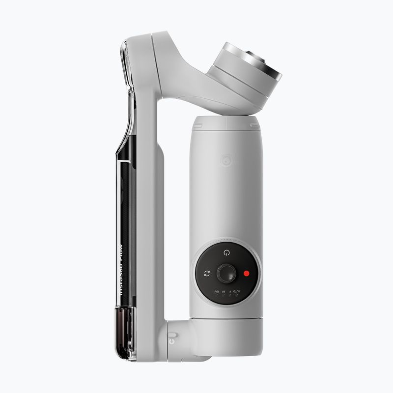 Insta360 Flow Creator Kit 3-осов стабилизатор за смартфон сив CINSABBA/FLOW05 6
