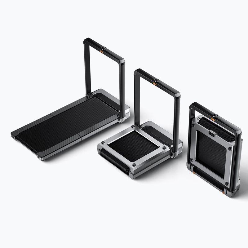 Електрическа пътека за бягане Kingsmith X23 WalkingPad black 3