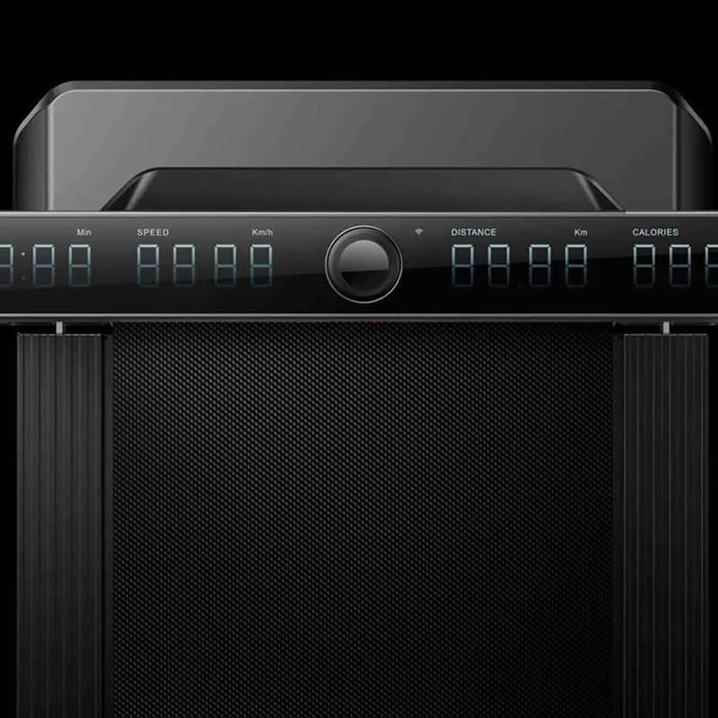 Електрическа пътека за бягане Kingsmith X23 WalkingPad black 11
