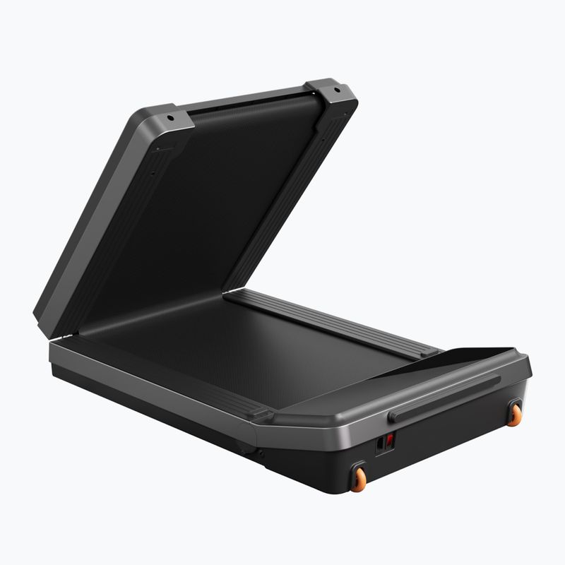 Електрическа пътека за бягане Kingsmith Z3 Walk silver/black 4