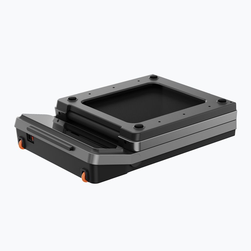 Електрическа пътека за бягане Kingsmith Z3 Walk silver/black 5