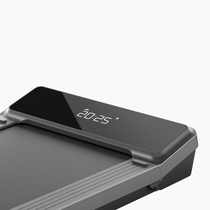 Електрическа пътека за бягане Kingsmith Z3 Walk silver/black 7