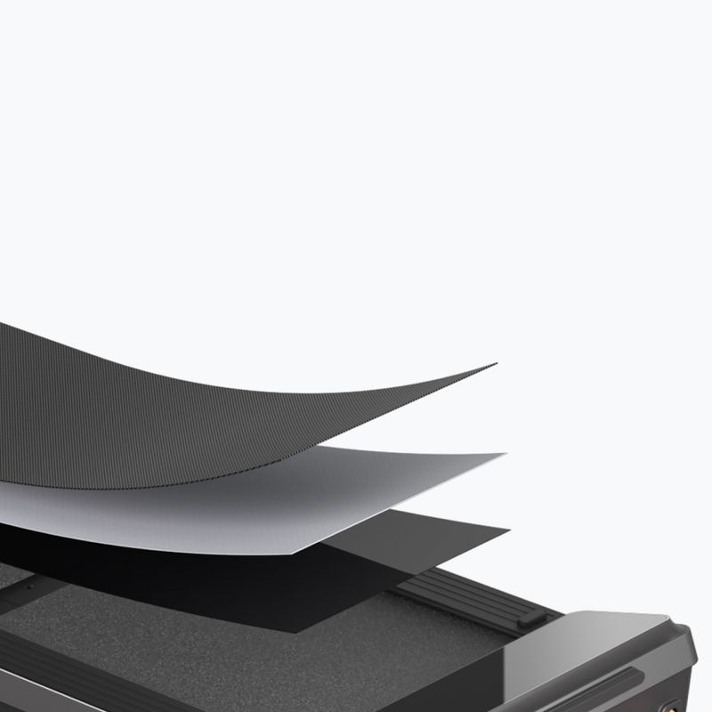 Електрическа пътека за бягане Kingsmith Z3 Walk silver/black 11