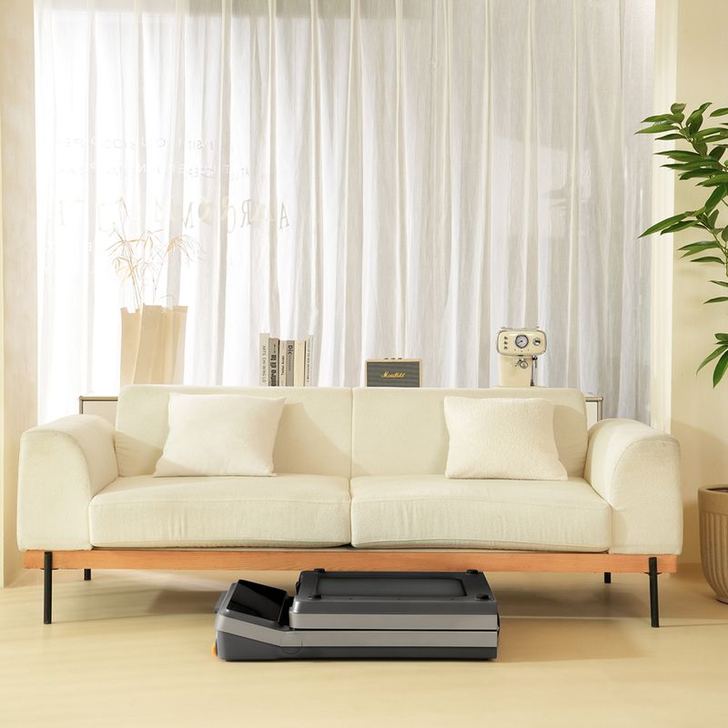 Електрическа пътека за бягане Kingsmith Z3 Walk silver/black 23