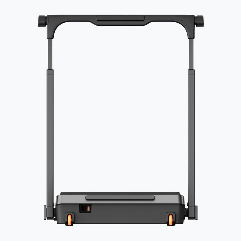 Електрическа пътека за бягане Kingsmith Z3 Hybrid+ silver/black 3