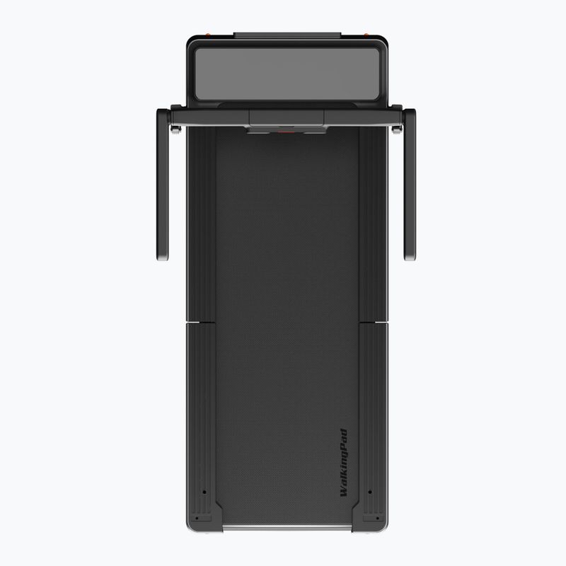 Електрическа пътека за бягане Kingsmith Z3 Hybrid+ silver/black 4