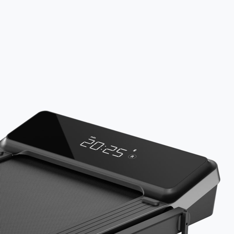 Електрическа пътека за бягане Kingsmith Z3 Hybrid+ silver/black 9