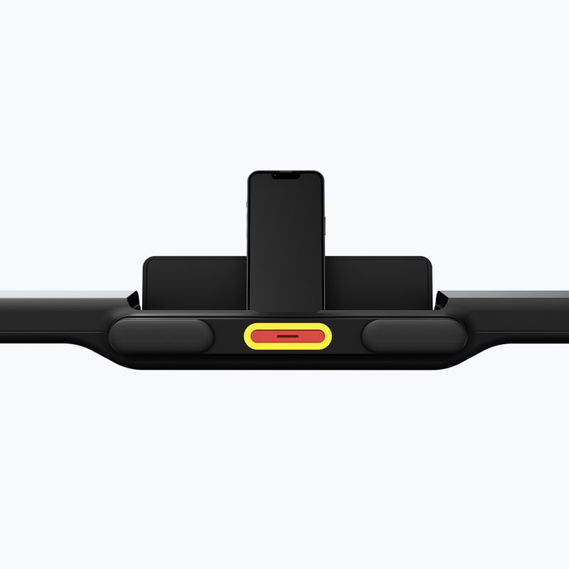 Електрическа пътека за бягане Kingsmith Z3 Hybrid+ silver/black 11