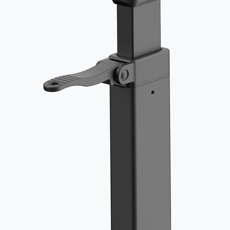 Електрическа пътека за бягане Kingsmith Z3 Hybrid+ silver/black 12