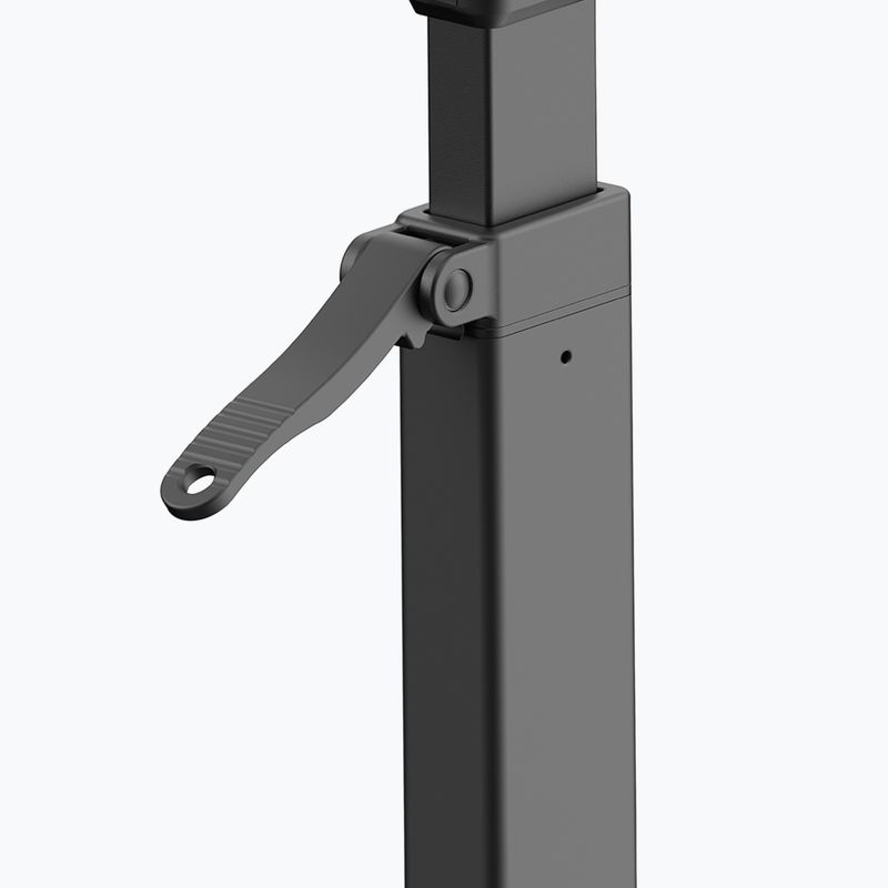 Електрическа пътека за бягане Kingsmith Z3 Hybrid+ silver/black 13