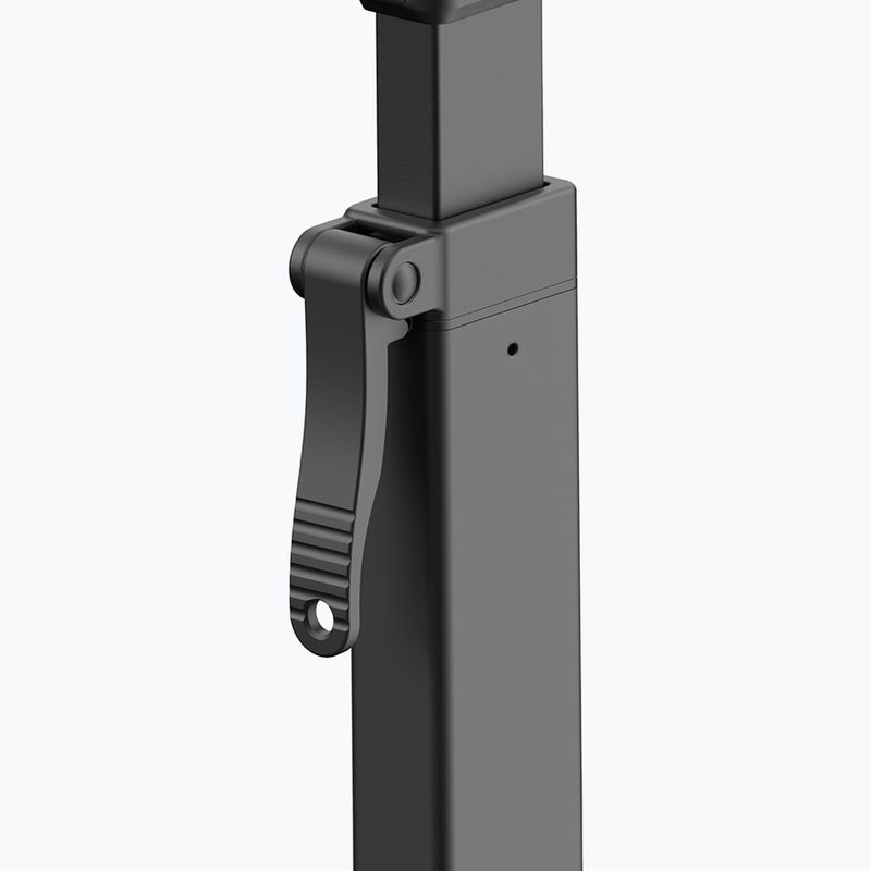 Електрическа пътека за бягане Kingsmith Z3 Hybrid+ silver/black 14