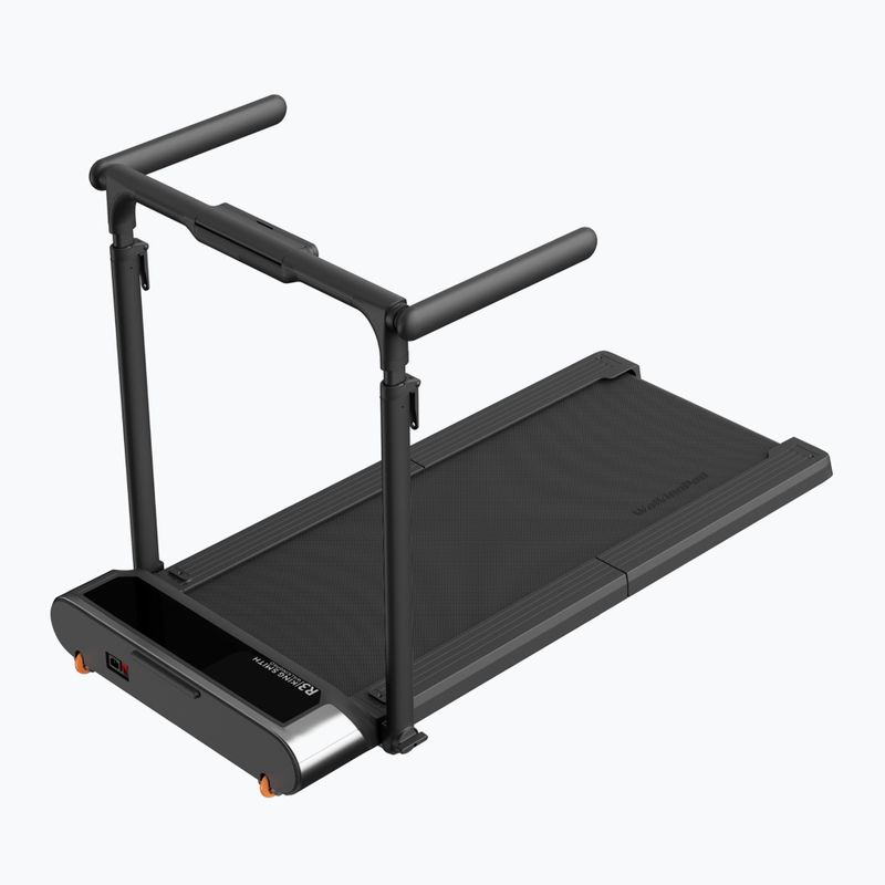 Електрическа бягаща пътека Kingsmith R3 Hybrid+ black
