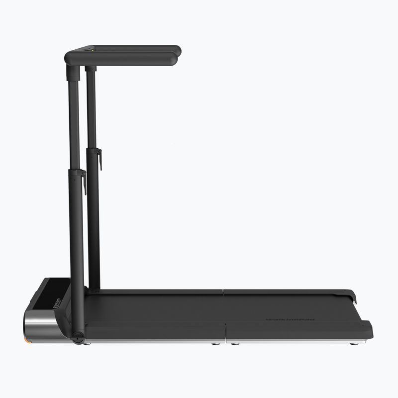 Електрическа бягаща пътека Kingsmith R3 Hybrid+ black 3