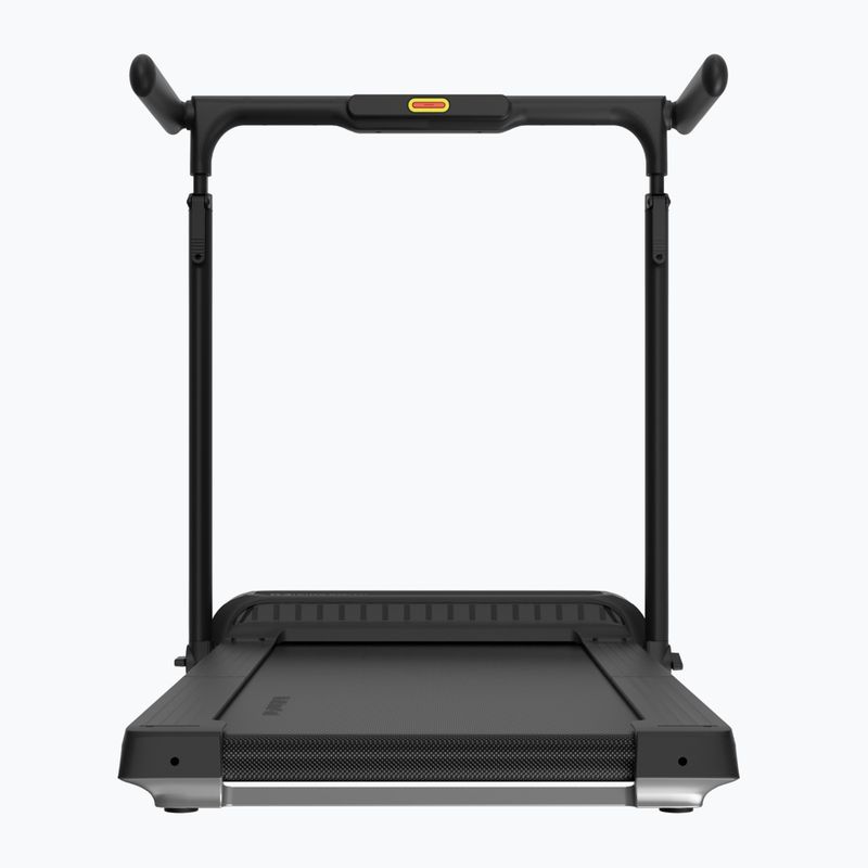 Електрическа бягаща пътека Kingsmith R3 Hybrid+ black 4