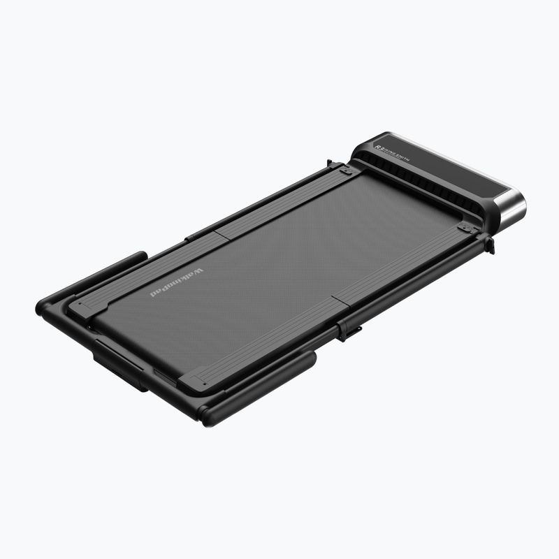 Електрическа бягаща пътека Kingsmith R3 Hybrid+ black 6