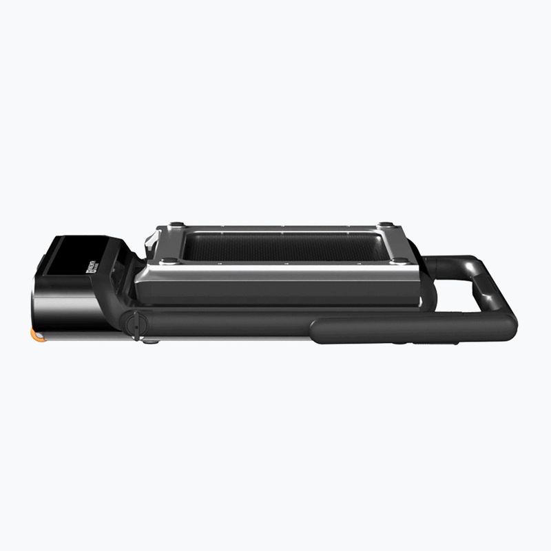 Електрическа бягаща пътека Kingsmith R3 Hybrid+ black 8