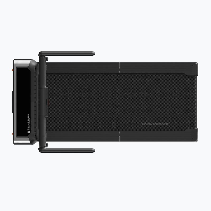 Електрическа пътека за бягане Kingsmith R3 Hybrid+ black 8