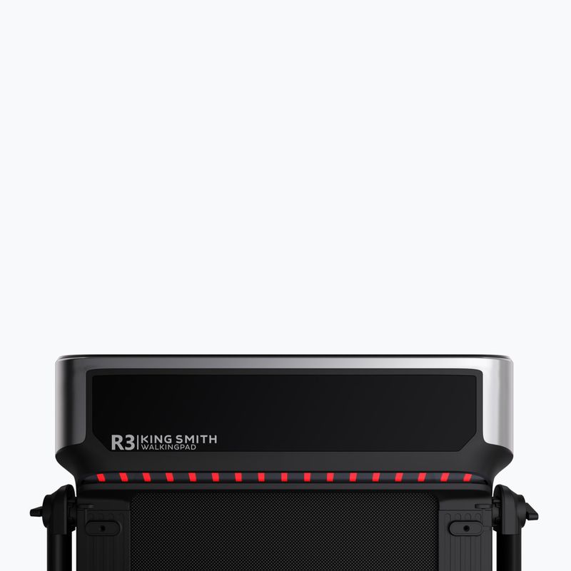 Електрическа бягаща пътека Kingsmith R3 Hybrid+ black 9