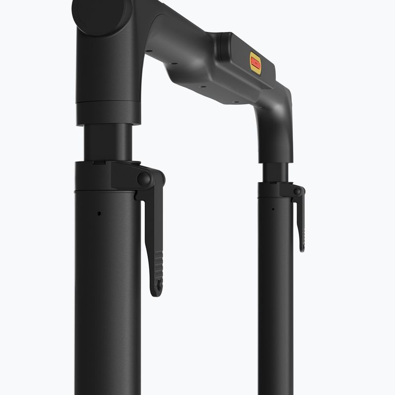 Електрическа бягаща пътека Kingsmith R3 Hybrid+ black 10