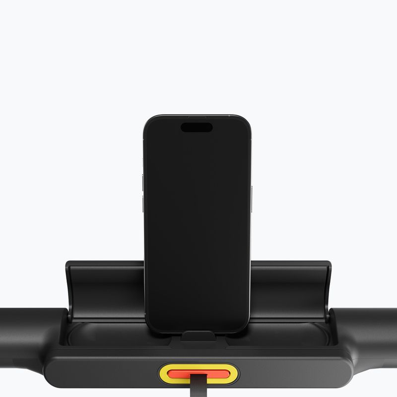 Електрическа пътека за бягане Kingsmith R3 Hybrid+ black 11