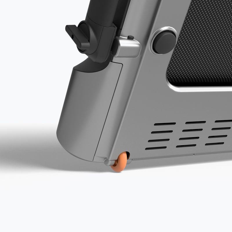 Електрическа пътека за бягане Kingsmith R3 Hybrid+ black 12