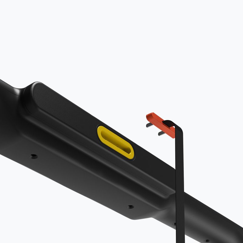 Електрическа пътека за бягане Kingsmith R3 Hybrid+ black 13