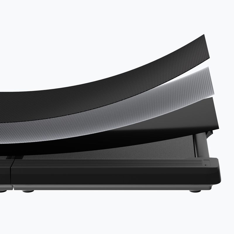 Електрическа пътека за бягане Kingsmith R3 Hybrid+ black 17