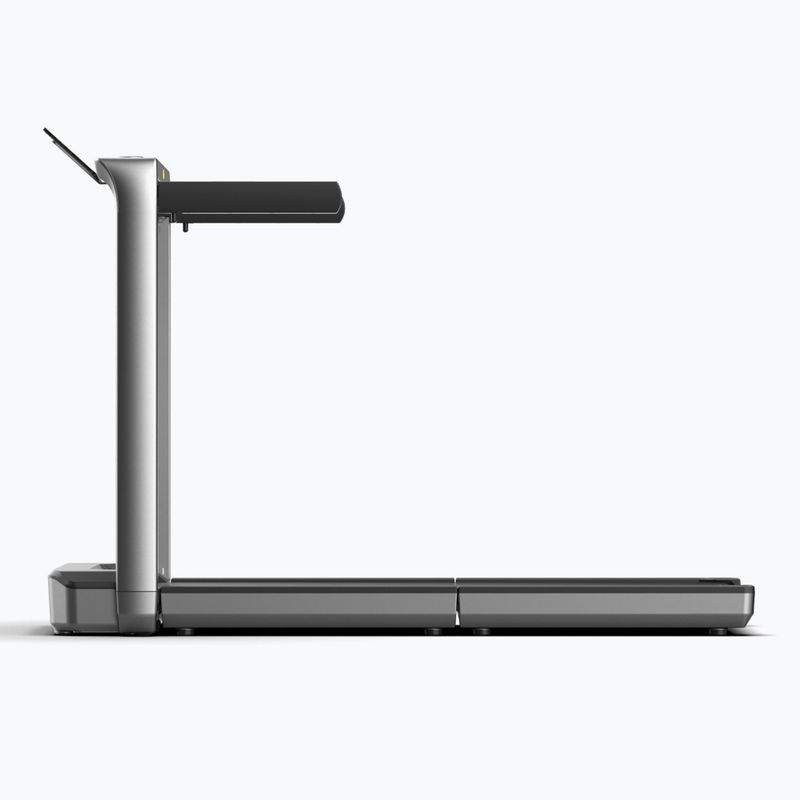 Електрическа пътека за бягане Kingsmith MX16+ WalkingPad black/grey 4