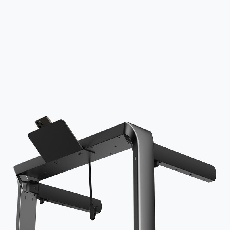 Електрическа бягаща пътека Kingsmith MX16+ WalkingPad black/gray 7