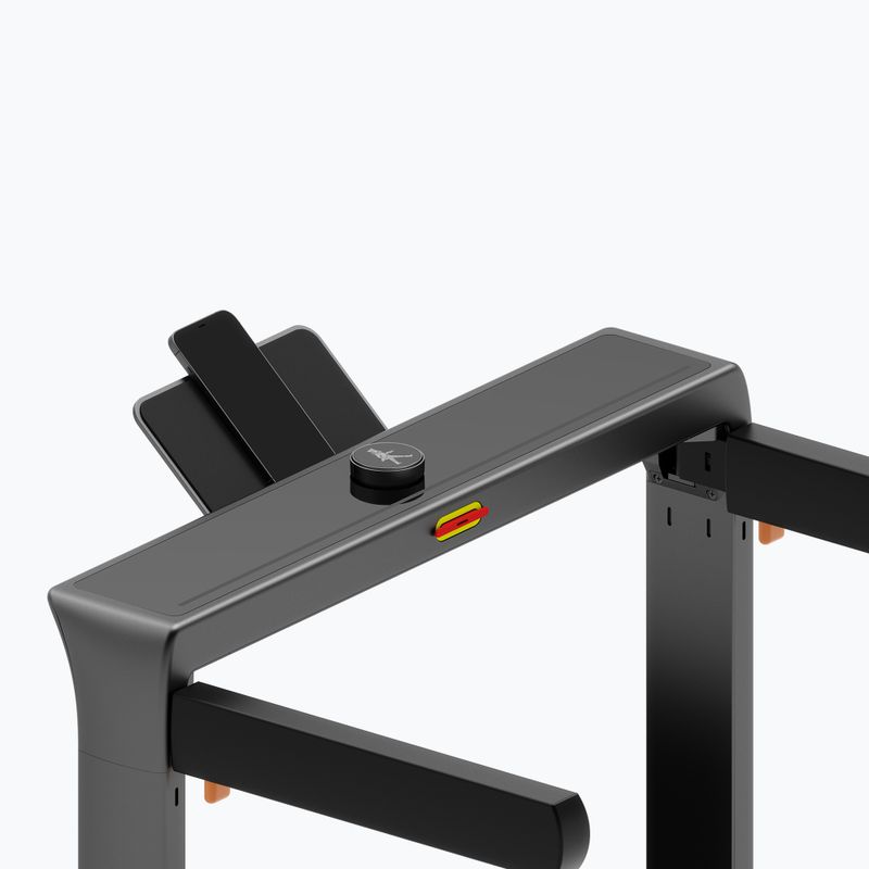 Електрическа бягаща пътека Kingsmith MX16+ WalkingPad black/gray 8