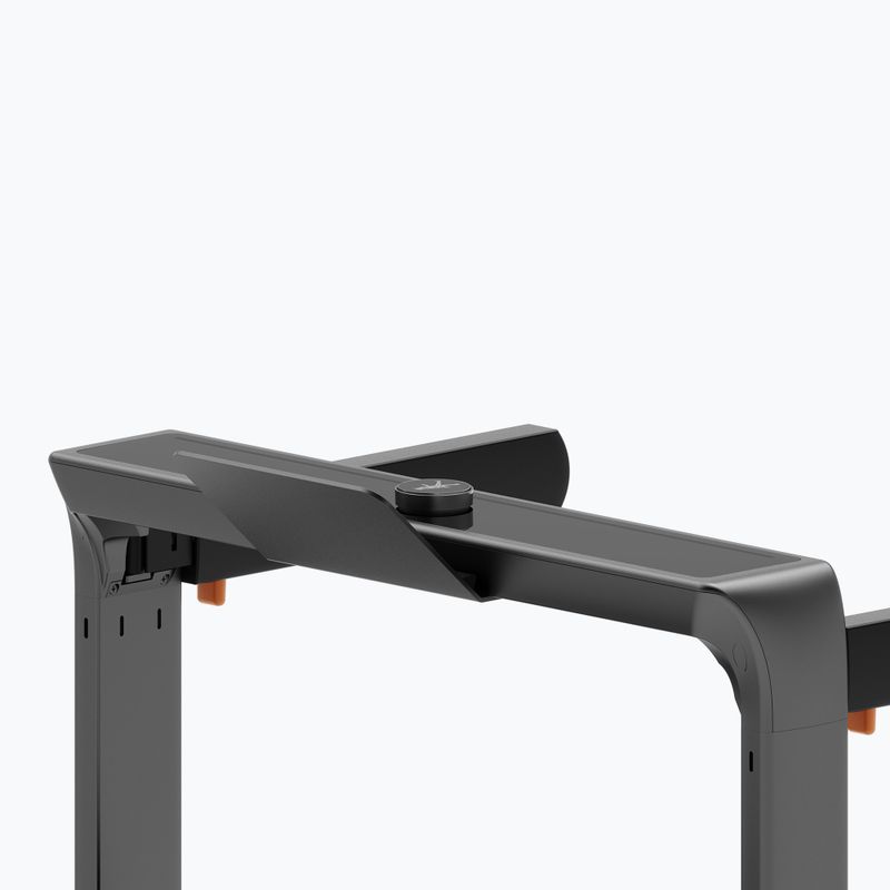 Електрическа пътека за бягане Kingsmith MX16+ WalkingPad black/grey 9