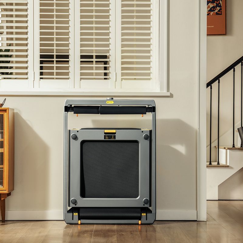 Електрическа бягаща пътека Kingsmith MX16+ WalkingPad black/gray 21