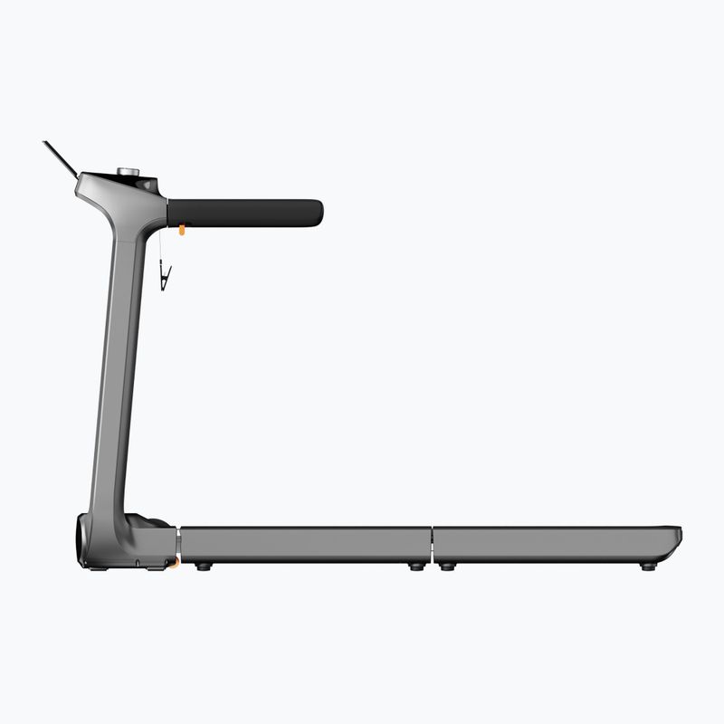 Електрическа пътека за бягане Kingsmith X218 WalkingPad black/grey 2